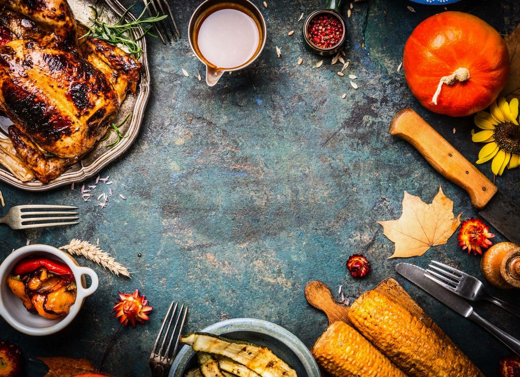 Is It Okay for American Muslims to Celebrate Thanksgiving?