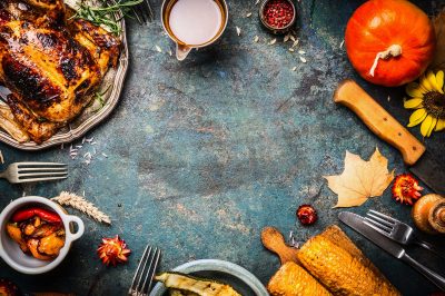Is It Okay for American Muslims to Celebrate Thanksgiving?