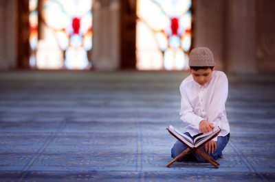 Is Religion Too Much for Your Children?
