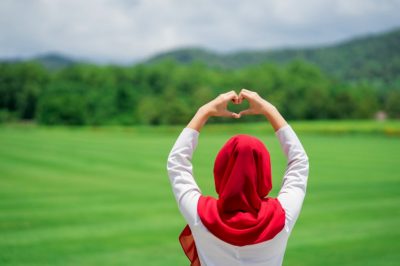 My Advice to My New Muslim Self 20 Years Later - 7 consejos a mi yo de hace 20 años, como nueva musulmana