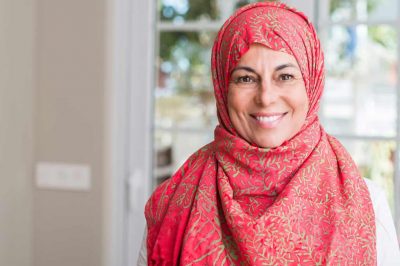 islam offer new convert