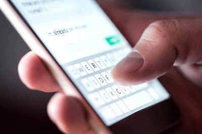 Trust is Gone; I Found Messages from Women in My Husband&rsquo;s Phone