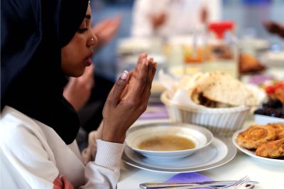 US Muslims: Is It Thanksgiving or A Day of Mourning?