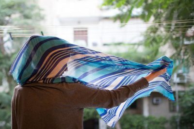 My Daughter Is Shy of Wearing Hijab - About Islam