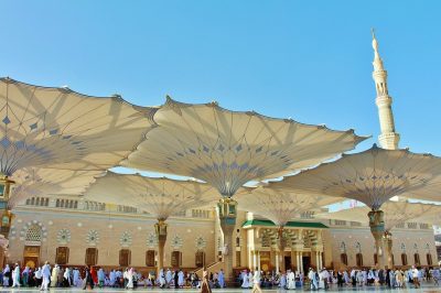 This Mawlid, Reflect on Prophet Muhammad's Character