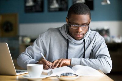 5 Ways to Boost Your Energy and Motivation to Study