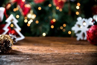 Approaching Christmas as a New Muslim