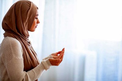 Do You Want to Focus on Prayer? Be Like a Mobile Memory