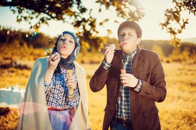Halal Dating Before Marriage &ndash; Muslimahs Share Experiences
