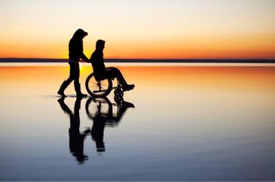 How Should Muslims Look at Disability?