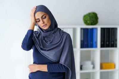 I Am An Exhausted Mum of Two, Please Help