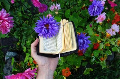 I Found what Islam Was and it Made Sense