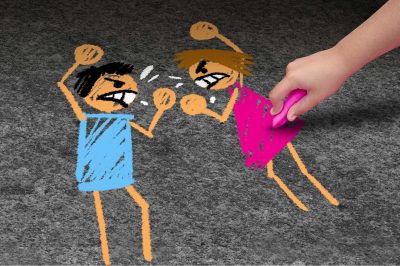 Are You an Abusive Spouse? (Test Yourself)