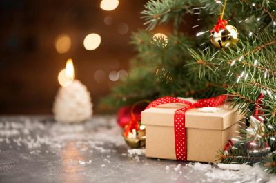 I'm a Divorcée Living with My Parents: How to Survive Christmas?