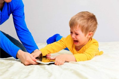 My Child Is Aggressive, What to Do?