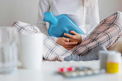 Painful Periods What Should You Know