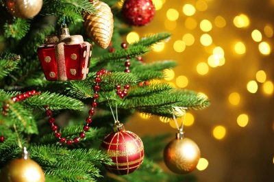 Struggles of a Revert Muslim at Christmas Time