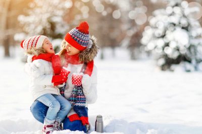 tips for healthy winter