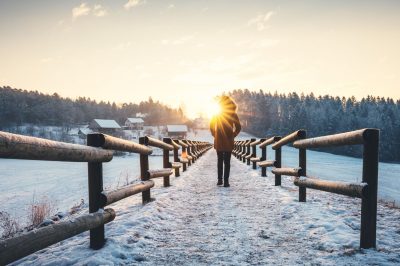 7 Things to Do Snowfall