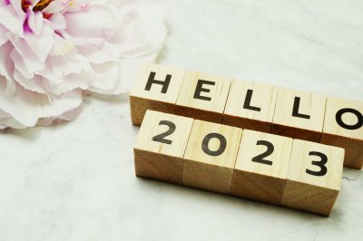 Fresh Start for the new Year