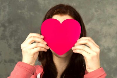 When a 15-Year-Old Girl Falls In Love