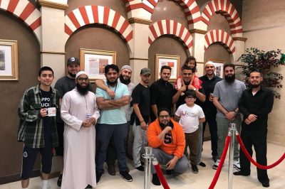 I Converted to Islam Because of My Son - About Islam