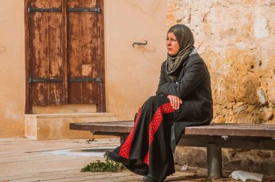 Violence Against Women Is a Muslim Problem Too!
