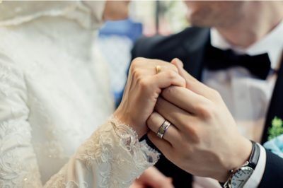 Before Entering Into Intercultural Marriage - About Islam