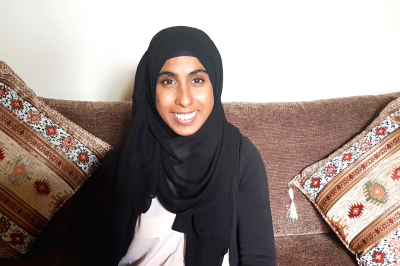 Muslim Club Gives Women of Color Special Running Zone - About Islam