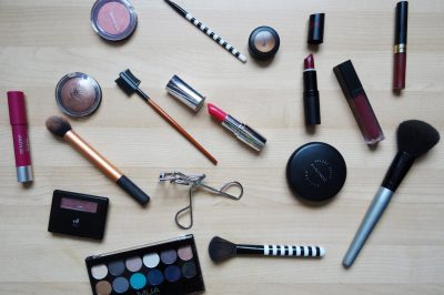 Can You Make Wudu With Makeup On?