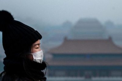 As Coronavirus Hits China, Fears Escalate About Uyghurs in Camps - About Islam