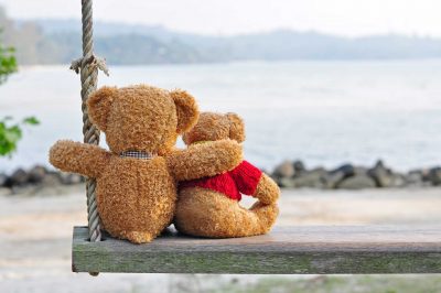 Debunking Myths of Love