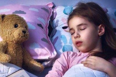 Health Benefits of a Good Night's Sleep