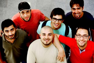 How to Maintain Your Identity as a Muslim Youth?