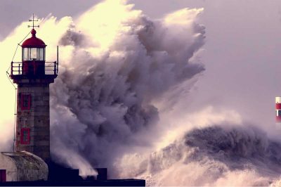 I Saw Angels – The Tsunami Changed My Life