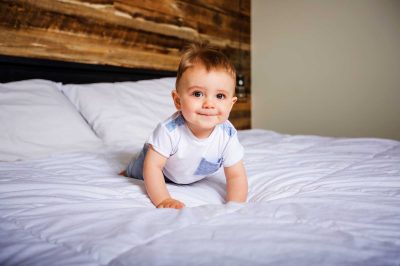 Sex while Breastfeeding in Islam