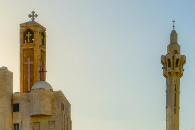 Islam's Attitude Toward Other Faiths