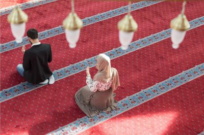 Issues for Women to Consider Before Entering a Polygamous Marriage