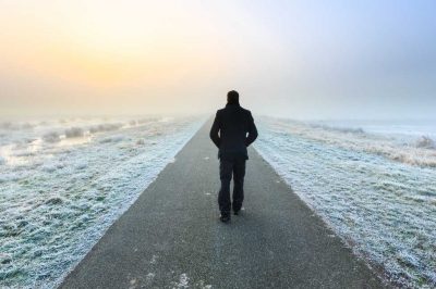 Letting Go (Poem)