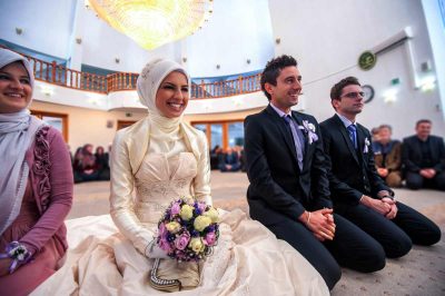 Preparing Youth for Marriage: What Should They Learn from Parents?