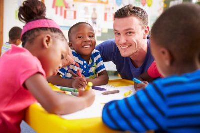 Serving Others &ndash; Take Advantage of Your Youth