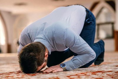 The Best Way to Get Your Prayer Answered