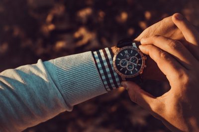10 Tips Time Managemen