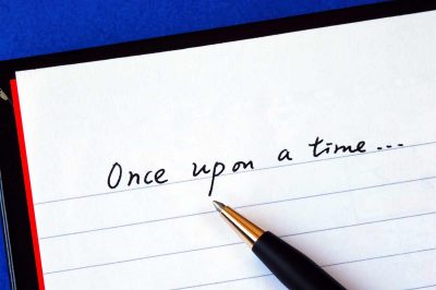 Is Writing Fiction Or Poetry Permissible?