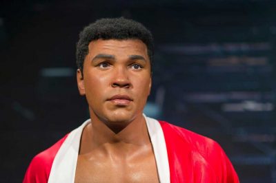 11 Cool Things You (Probably) Don’t Know About Muhammad Ali