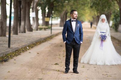 13 Things You Should Know Before the Wedding Night