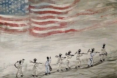 5 Duties US Muslim Community Owe Black Muslims