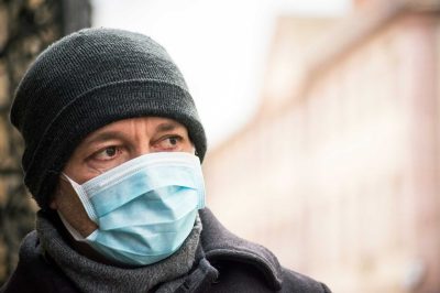 5 Spiritual Messages from Coronavirus