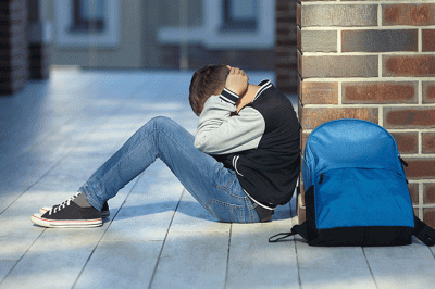 Religion Might Be An Answer to Depression - About Islam