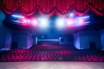 Is Studying Drama and Acting on Stage Permissible for Women?